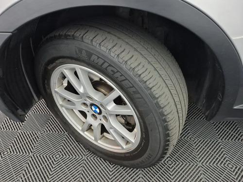 BMW X3 E83 Xdrive 2.0d