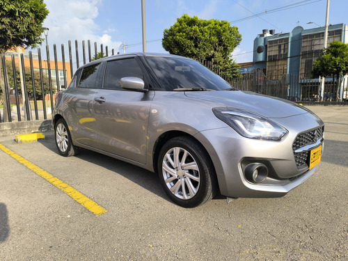 Suzuki Swift 1.2 Hybrid 2Wd