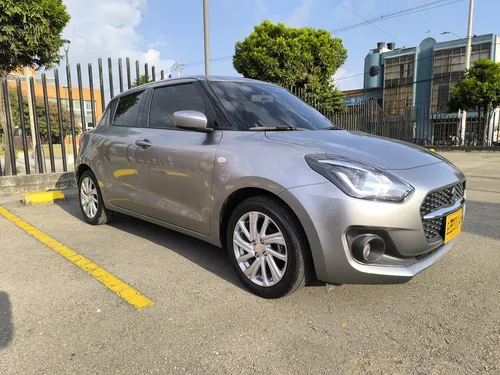 Suzuki Swift 1.2 Hybrid 2Wd