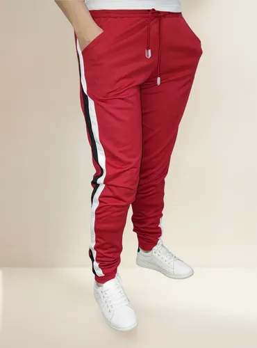 Pantalón Sudadera Jogger Mujer No Motosean