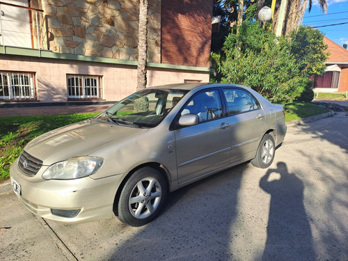 Toyota Corolla 1.8 Xei