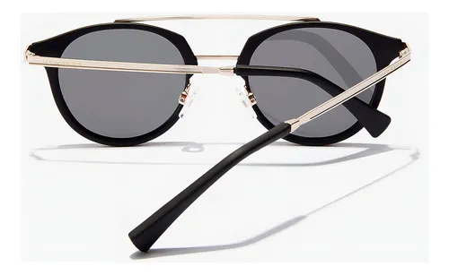 Lentes De Sol - Hawkers - Citylife - Polarizado - Dorado, Negro
