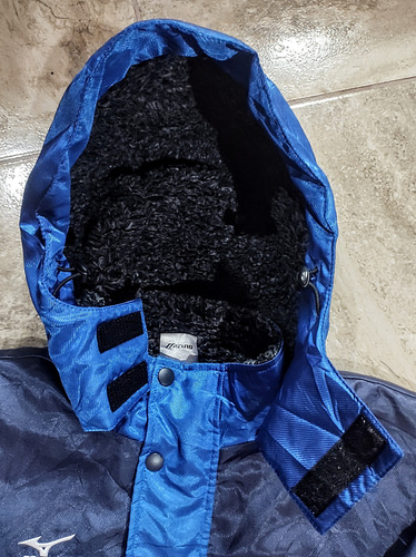 Parka Mizuno Original (s/m) (Usado)