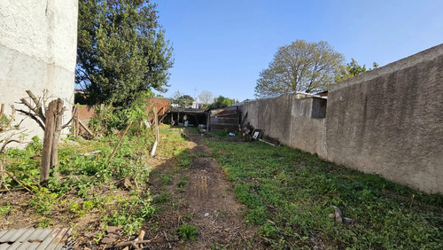 Lote En Venta Florencio Varela