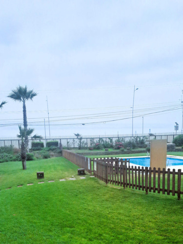 Condominio Neohaus, Primera Línea De Playa (85168)
