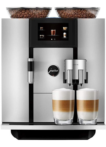 Jura Giga 6 Máquina De Café Automática