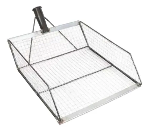 comprar Pala Para Tierra Con Fugas Pala Tamizadora De Malla Pala