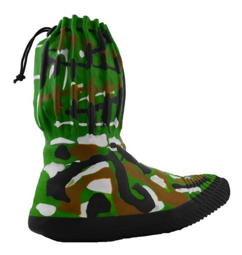 Zapatones Impermeables