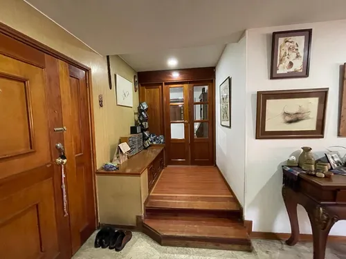 Apartamento En Venta En Chico Norte Iii. Cod V86074