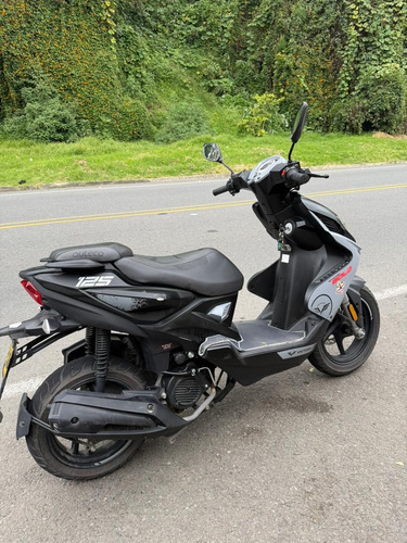 Moto Victory Bold