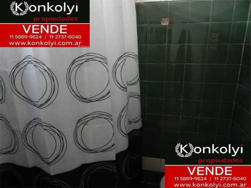 Departamento 3 Ambientes Centro