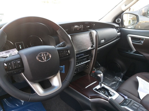 Toyota Sw4 2.8 Srx 177cv 4x4 7as At