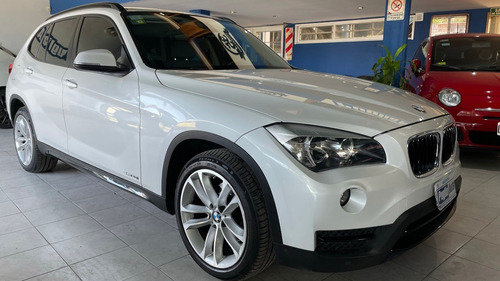 Bmw X1 2.0 Sdrive 20i Active 184cv Automatica