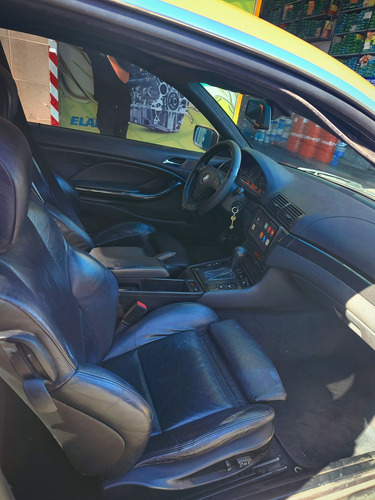 BMW Serie 3 2.8 328 Ci Coupe Executive At