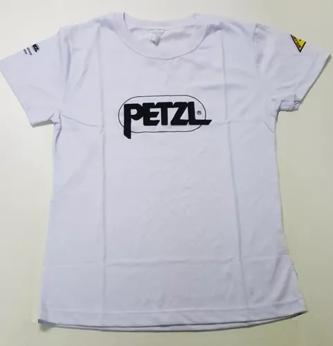 Camiseta Spelaion Cor Preta - Loja Spelaion - Representante oficial da  marca Petzl no Brasil
