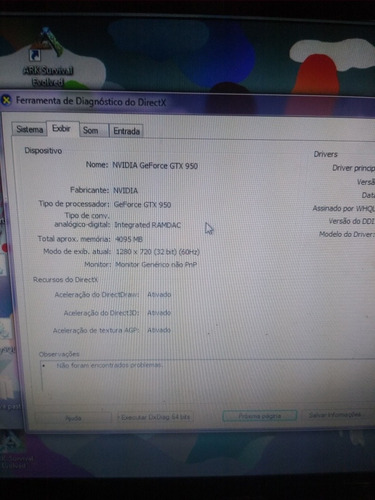 Pc Gamer I5 8gb Roda Tudo