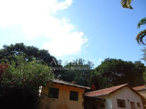 Chácara À Venda Em Sousas - Ch003514