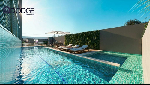 Imagem 3 de 22 de Residencial Felicità Diadema - 2213