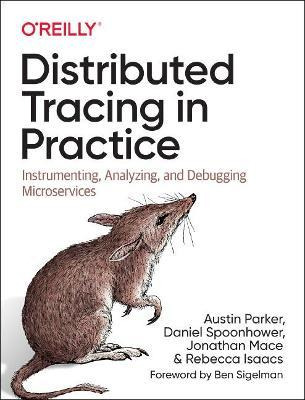 Libro Distributed Tracing In Practice : Instrumenting, An...