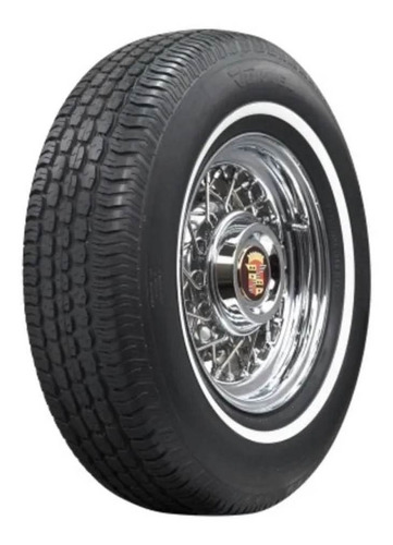 Llanta 205/70 R15 Tornel Classic C.b 97s