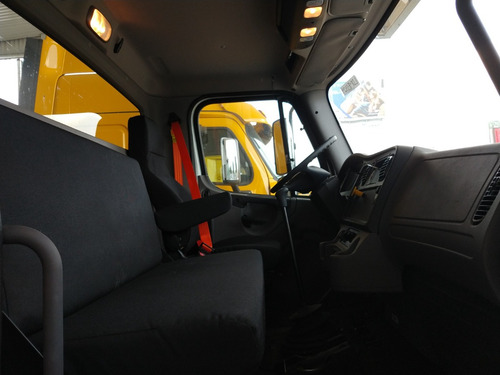 Rabon Freightliner M2 35/36k Cap 10/12ton Entrega Inmedi Em