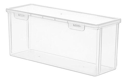 C-f Cajas De Pan Contenedor De Pan Vegetal Caja 30x10,5x13cm