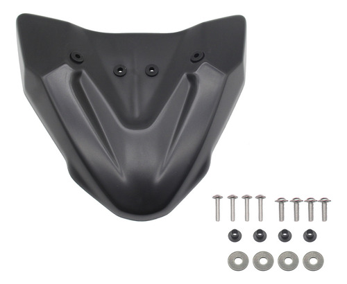 Guardabarros Delantero Moto Cubierta Superior Rueda Ktm390 7