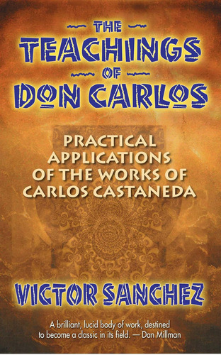 Libro The Teachings Of Don Carlos-inglés