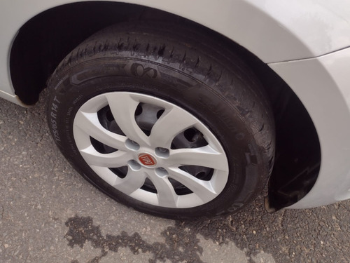 Fiat Palio 1.0 Attractive Flex 5p