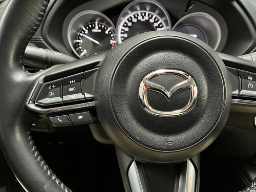 Mazda New Cx-5 4x4 2.2 Aut