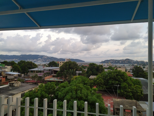 Imagen 10 de 14 de Casa En Acapulco ¡vacaciones Para Ti!