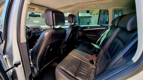 Volkswagen Tiguan 2.0 Track&fun At