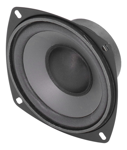 Woofer De Audio Para Coche De 5 Pulgadas, 400 W, 4 Ohmios, U
