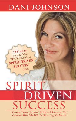 Libro Spirit Driven Success - Johnson, Dani