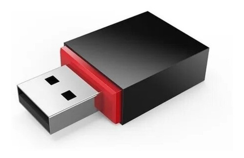 Imagen 3 de 8 de Antena Wifi Usb Tenda U3 300mbps Mini Wireless N Nano