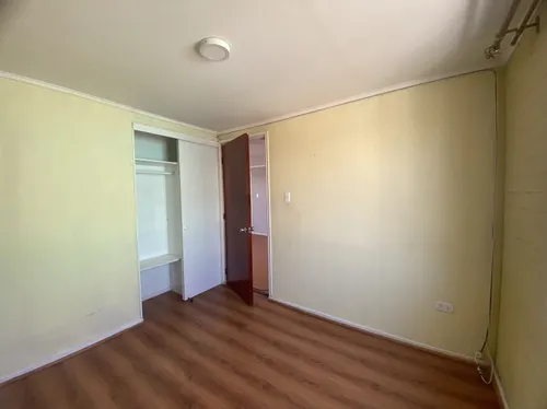 Recién Remodelado Las Parcelas 9240