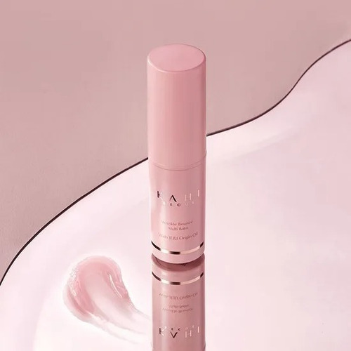 Imagen 3 de 8 de Bálsamo Antiarrugas Humectante Multi Balm Kahi 9g