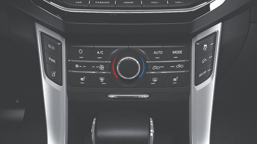 Imagen 9 de 15 de Maxus T60 Elite Mt 4x4 Diesel 2.8