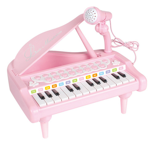 Children's Electronic Keyboard Toys