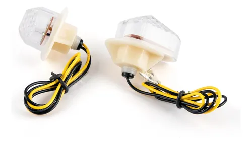 GLFLOW Maniglia Per Serbatoio Passeggero Per Moto Yamaha FZ1 FZ6 - 9