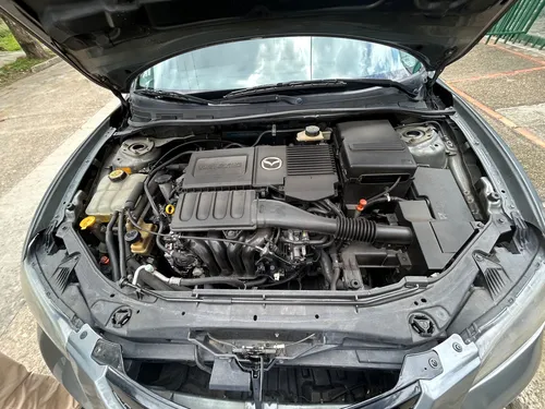 Mazda 3 3Z6NA5