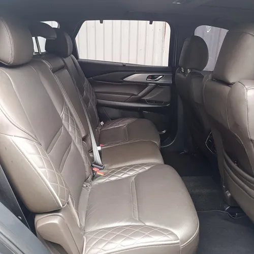 Mazda CX-9 2.5 Grand Touring Signature