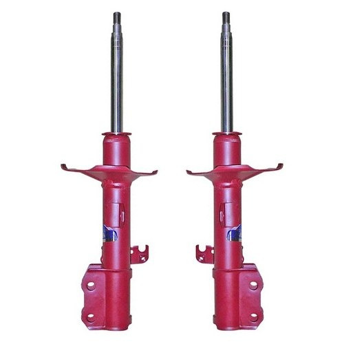 Kit 2 Amortiguadores Delanteros Toyota Corolla 2003 A 2008
