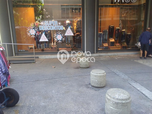 Imagem 3 de 17 de Lojas Comerciais Venda - Ref: Co0lj36601