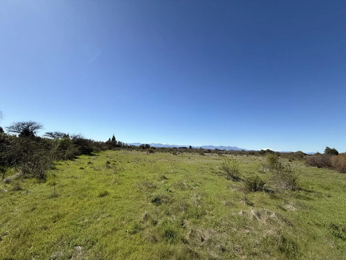 Parcela En Venta Sector Talquita, Parral