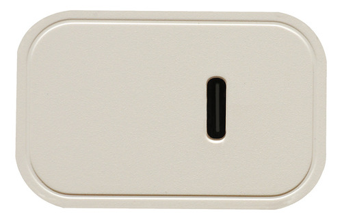 Adaptador Para iPhone 20w Usb-c Carga Rapida - Ccs Tech