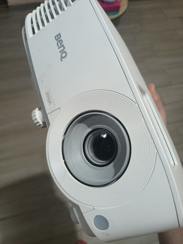 Proyector Benq Full Hd (Usado)