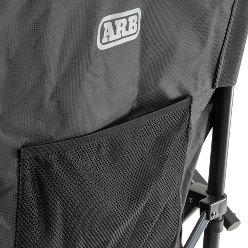 Silla Arb Base Camp