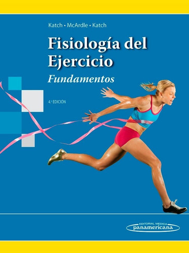 Fisiologia Del Ejercicio - Katch, Victor L.
