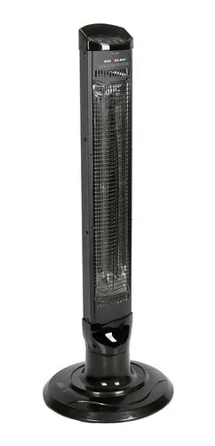 Estufa Calefactor Infrarrojo Sindelen Eec-6000 Wifi Outlet